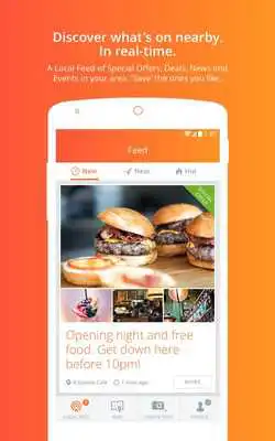 Play Cahoots - Sydney City Guide