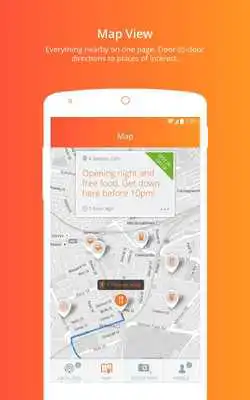 Play Cahoots - Sydney City Guide