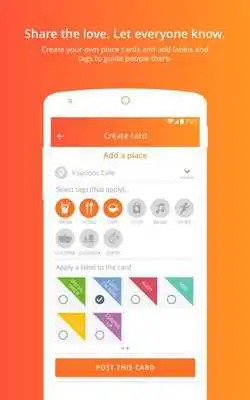 Play Cahoots - Sydney City Guide