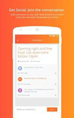 Play Cahoots - Sydney City Guide