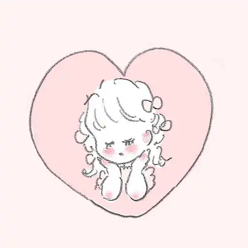 Play Cahos cute shopping list APK