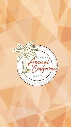 Play CAHSAH Annual Conference  and enjoy CAHSAH Annual Conference with UptoPlay