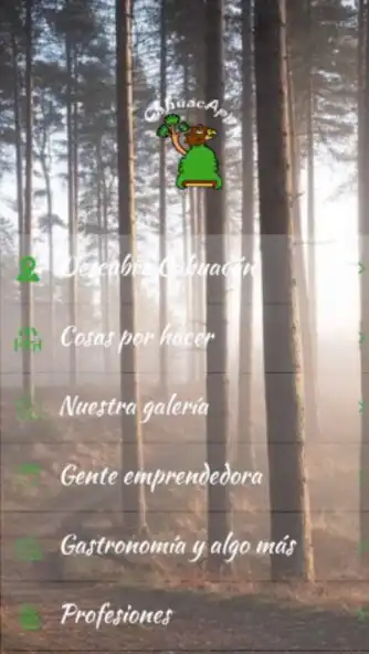 Play CahuacApp  and enjoy CahuacApp with UptoPlay