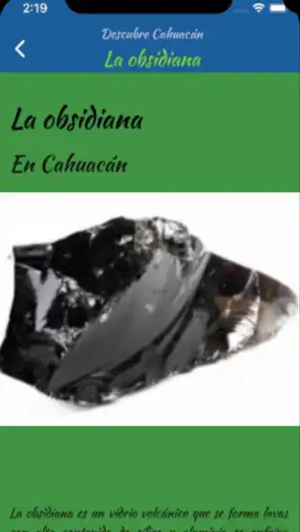 Play CahuacApp as an online game CahuacApp with UptoPlay