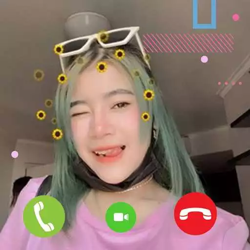 Play Cahyaniryn Video Call - Fake Call Cahyaniryn APK Play Cahyaniryn Video Call - Fake Call Cahyaniryn APK