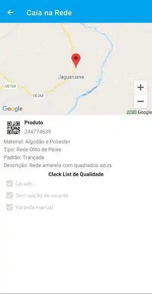 Play Caia na Rede  and enjoy Caia na Rede with UptoPlay