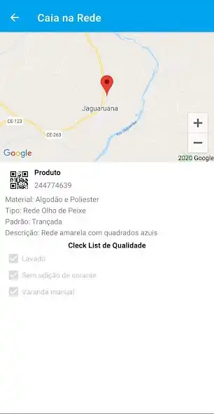 Play Caia na Rede as an online game Caia na Rede with UptoPlay