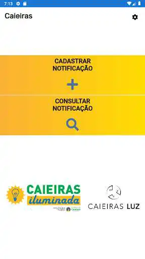 Play Caieiras Luz and enjoy Caieiras Luz with UptoPlay Play Caieiras Luz and enjoy Caieiras Luz with UptoPlay