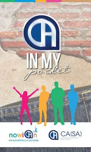 Play CA in my Pocket  and enjoy CA in my Pocket with UptoPlay