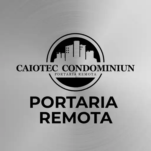 Play Caiotec Portaria Remota APK Play Caiotec Portaria Remota APK