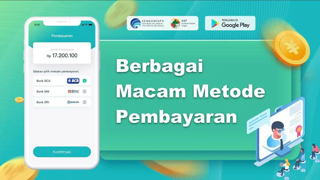 Play Cair Kilat Pinjaman Dana -Clue  and enjoy Cair Kilat Pinjaman Dana -Clue with UptoPlay