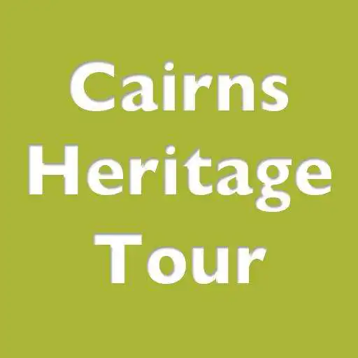 Play Cairns Heritage Tour APK Play Cairns Heritage Tour APK