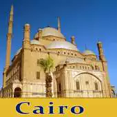Free play online Cairo City Maps Offline APK
