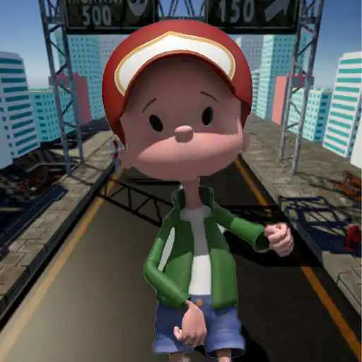 Play CairoEscape APK Play CairoEscape APK