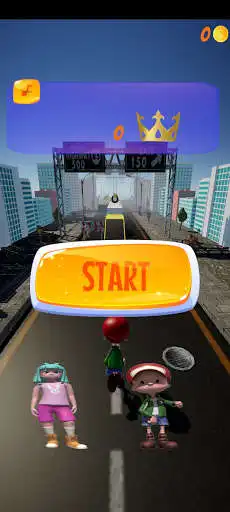Play CairoEscape  and enjoy CairoEscape with UptoPlay
