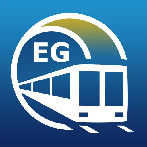 Play Cairo Metro Guide Planner APK Play Cairo Metro Guide Planner APK