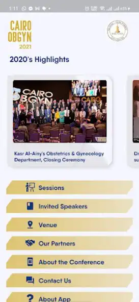 Play Cairo OBGYN Companion  and enjoy Cairo OBGYN Companion with UptoPlay