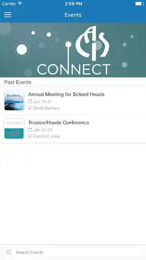 Play CAIS Connect as an online game CAIS Connect with UptoPlay