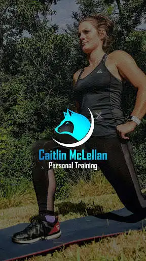 Play Caitlin McLellan PT  and enjoy Caitlin McLellan PT with UptoPlay