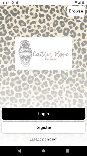 Play Caitlin Rose Boutique  and enjoy Caitlin Rose Boutique with UptoPlay