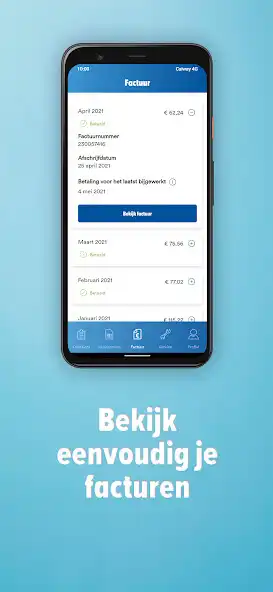 Play Caiway Mobiel  and enjoy Caiway Mobiel with UptoPlay