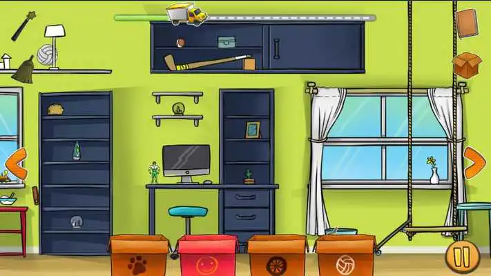 Play Caja de Juguetes