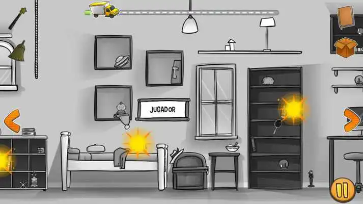 Play Caja de Juguetes