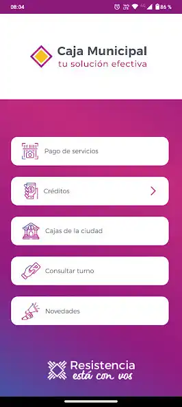 Play Caja Municipal  and enjoy Caja Municipal with UptoPlay
