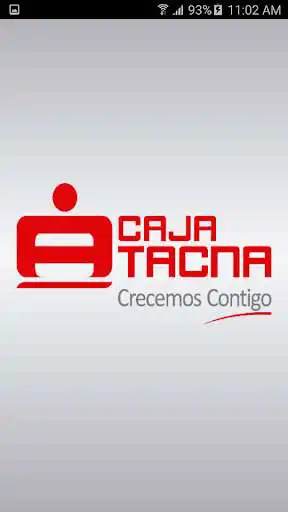 Play Caja Tacna App  and enjoy Caja Tacna App with UptoPlay