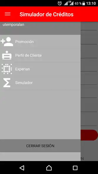Play Caja Tacna - Créditos as an online game Caja Tacna - Créditos with UptoPlay