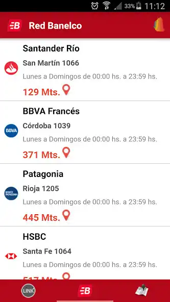 Play Cajeros Automáticos Rosario as an online game Cajeros Automáticos Rosario with UptoPlay