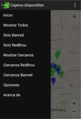 Play Cajeros UY