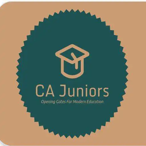 Play CA Juniors (CA Foundation 100+ Free Notes & Video) APK Play CA Juniors (CA Foundation 100+ Free Notes & Video) APK