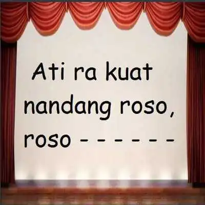 Play Cak Diqin Cinta TakTerpisahkan