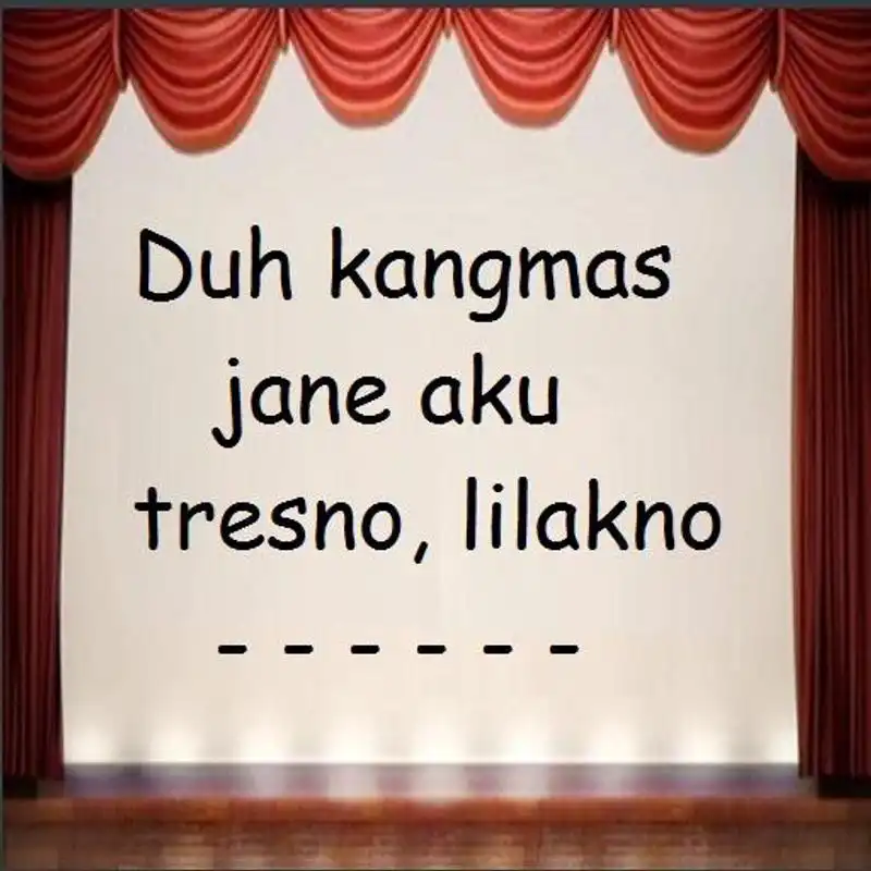 Play Cak Diqin Cinta TakTerpisahkan