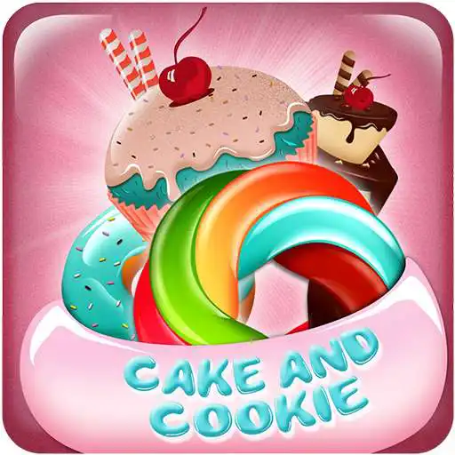 Play Cake And Cookies APK