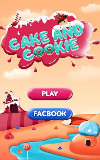 Play Cake And Cookies and enjoy Cake And Cookies with UptoPlay Play Cake And Cookies and enjoy Cake And Cookies with UptoPlay