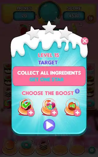 Play Cake And Cookies as an online game online Cake And Cookies with UptoPlay com.gamezron.cakeandcookie Play Cake And Cookies as an online game Cake And Cookies with UptoPlay