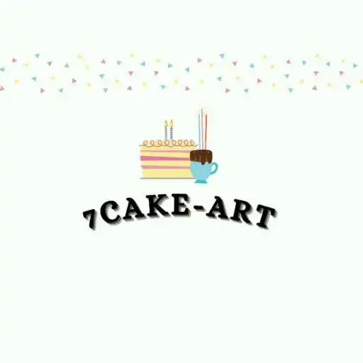 Free play online Cake Art APK
