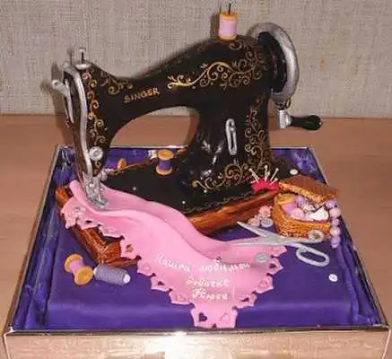 Play Cake Art Play Cake Art