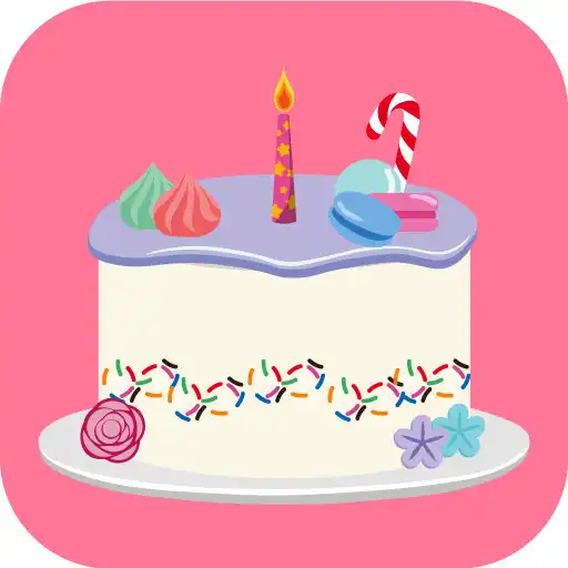 Play Cake Bakery APK
