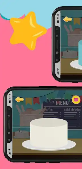 Play Cake Bakery  and enjoy Cake Bakery with UptoPlay