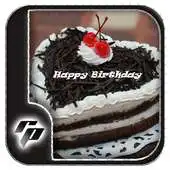 Free play online Cake Birthday APK