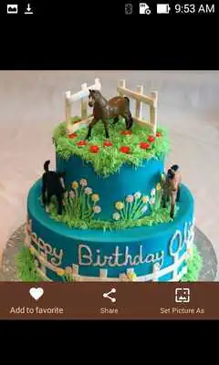 Play Cake Birthday Play Cake Birthday