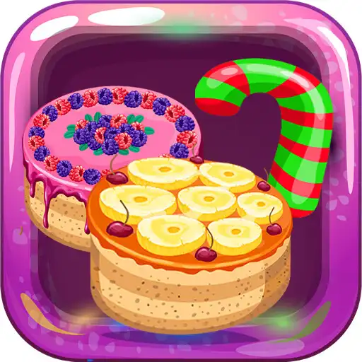Play Cake Clush Match 2020 APK Play Cake Clush Match 2020 APK