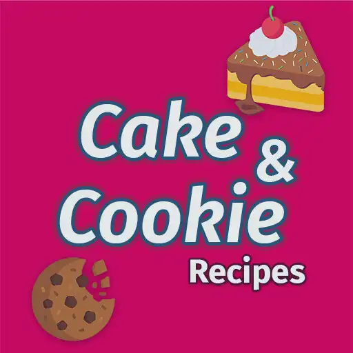 Play Cake  Cookie Recipes Offline APK