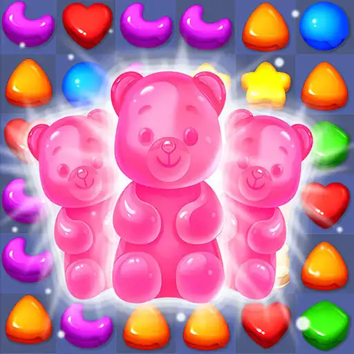 Play Cake Crush Match 3 Blast Mania APK