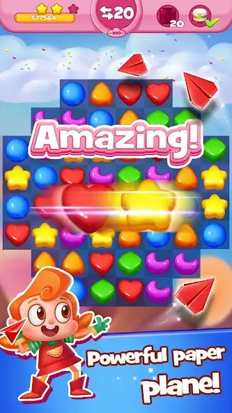 Play Cake Crush Match 3 Blast Mania  and enjoy Cake Crush Match 3 Blast Mania with UptoPlay