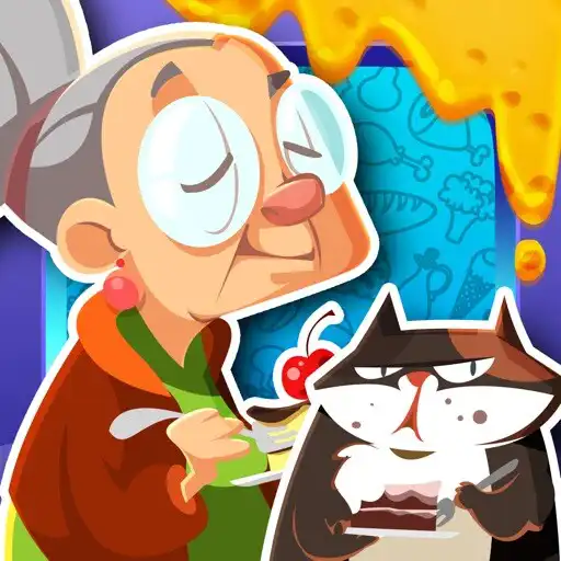 Play Cake Crush - Match 3 Game APK