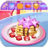 Free play online Cake Decorating - Cooking games for girls APK